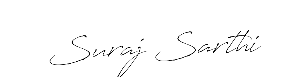 Make a short Suraj Sarthi signature style. Manage your documents anywhere anytime using Antro_Vectra. Create and add eSignatures, submit forms, share and send files easily. Suraj Sarthi signature style 6 images and pictures png