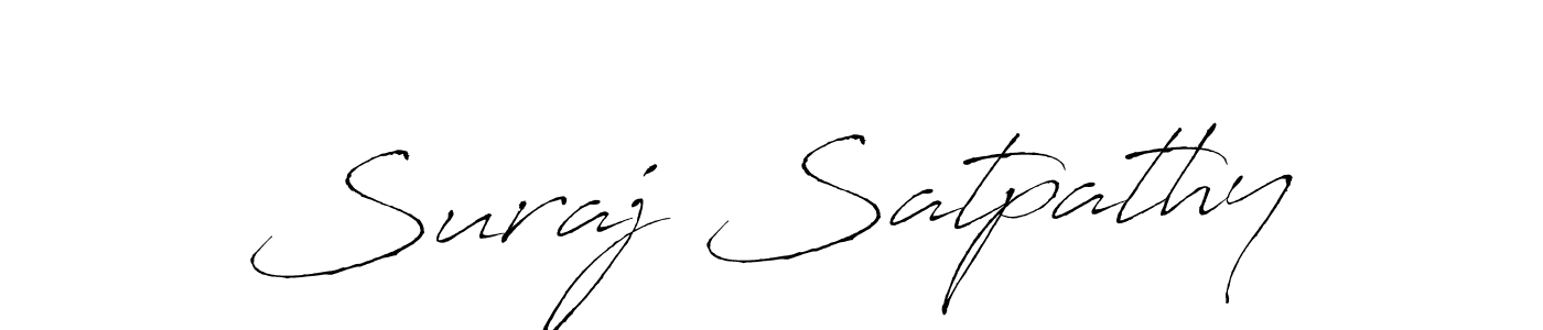 if you are searching for the best signature style for your name Suraj Satpathy. so please give up your signature search. here we have designed multiple signature styles  using Antro_Vectra. Suraj Satpathy signature style 6 images and pictures png