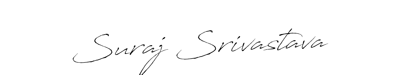 Make a short Suraj Srivastava signature style. Manage your documents anywhere anytime using Antro_Vectra. Create and add eSignatures, submit forms, share and send files easily. Suraj Srivastava signature style 6 images and pictures png