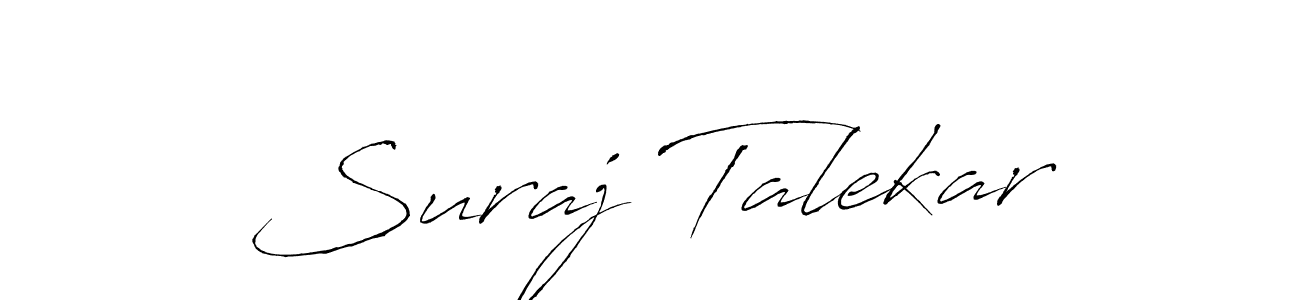 See photos of Suraj Talekar official signature by Spectra . Check more albums & portfolios. Read reviews & check more about Antro_Vectra font. Suraj Talekar signature style 6 images and pictures png