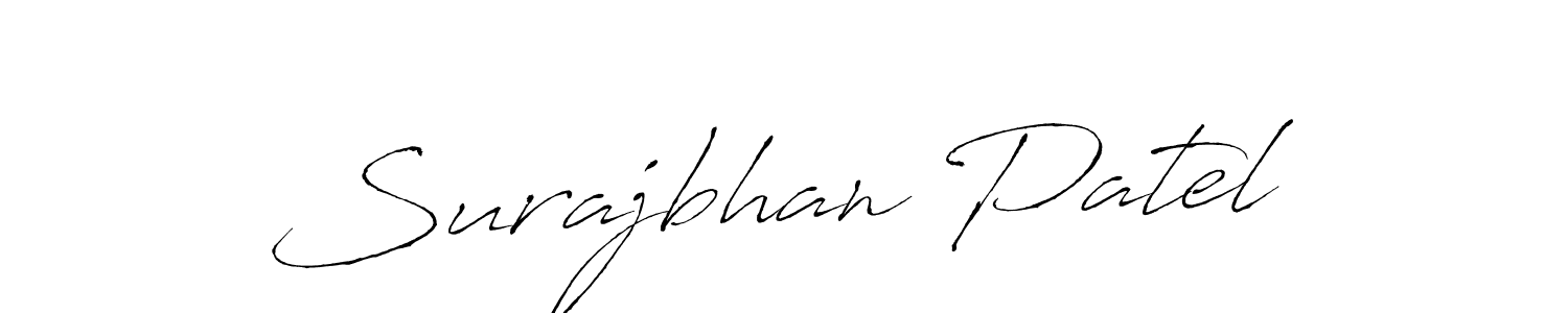 Here are the top 10 professional signature styles for the name Surajbhan Patel. These are the best autograph styles you can use for your name. Surajbhan Patel signature style 6 images and pictures png