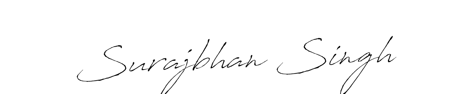 Once you've used our free online signature maker to create your best signature Antro_Vectra style, it's time to enjoy all of the benefits that Surajbhan Singh name signing documents. Surajbhan Singh signature style 6 images and pictures png