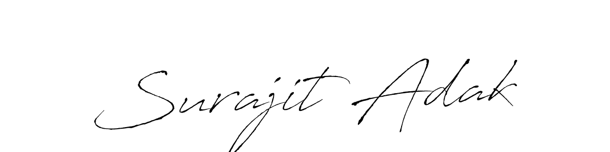 Check out images of Autograph of Surajit Adak name. Actor Surajit Adak Signature Style. Antro_Vectra is a professional sign style online. Surajit Adak signature style 6 images and pictures png