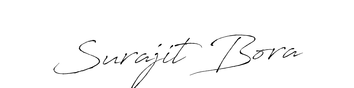 Best and Professional Signature Style for Surajit Bora. Antro_Vectra Best Signature Style Collection. Surajit Bora signature style 6 images and pictures png