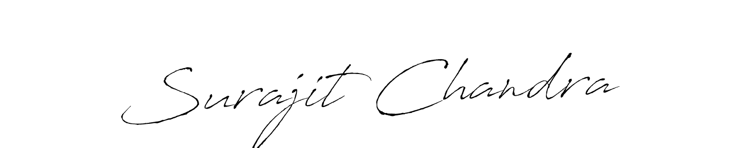 You can use this online signature creator to create a handwritten signature for the name Surajit Chandra. This is the best online autograph maker. Surajit Chandra signature style 6 images and pictures png