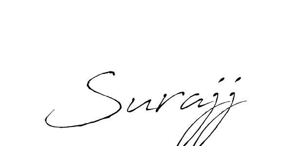 Check out images of Autograph of Surajj name. Actor Surajj Signature Style. Antro_Vectra is a professional sign style online. Surajj signature style 6 images and pictures png