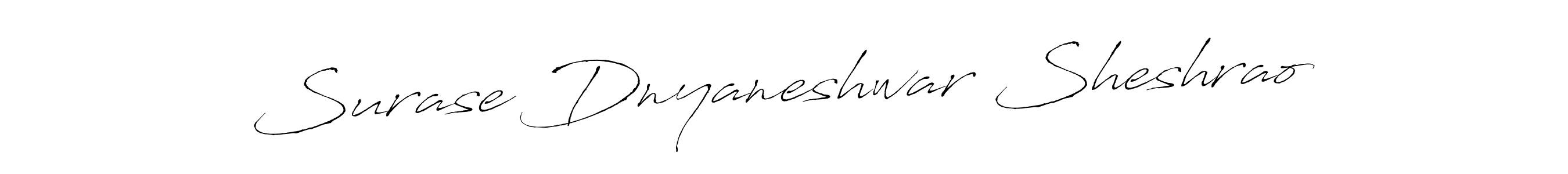 Once you've used our free online signature maker to create your best signature Antro_Vectra style, it's time to enjoy all of the benefits that Surase Dnyaneshwar Sheshrao name signing documents. Surase Dnyaneshwar Sheshrao signature style 6 images and pictures png