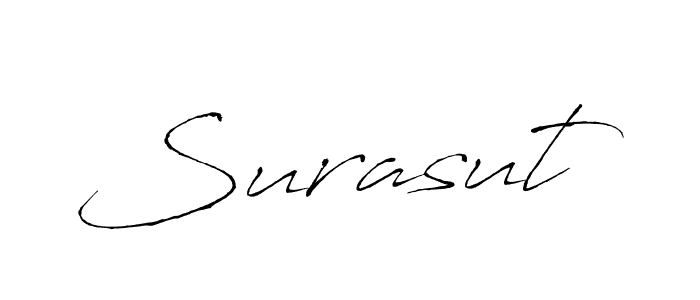 You can use this online signature creator to create a handwritten signature for the name Surasut. This is the best online autograph maker. Surasut signature style 6 images and pictures png