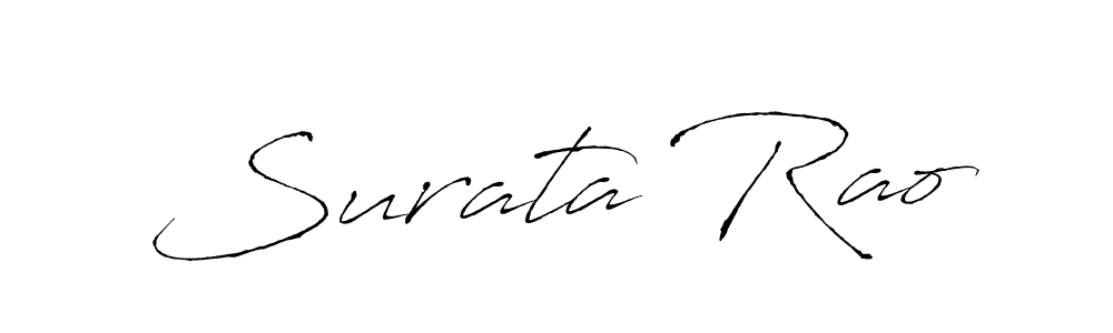 You can use this online signature creator to create a handwritten signature for the name Surata Rao. This is the best online autograph maker. Surata Rao signature style 6 images and pictures png