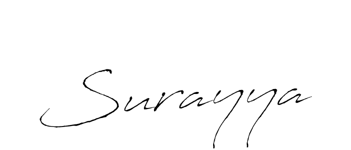 This is the best signature style for the Surayya name. Also you like these signature font (Antro_Vectra). Mix name signature. Surayya signature style 6 images and pictures png