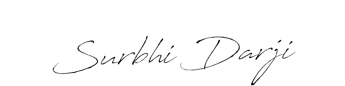 How to Draw Surbhi Darji signature style? Antro_Vectra is a latest design signature styles for name Surbhi Darji. Surbhi Darji signature style 6 images and pictures png