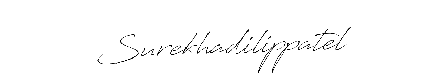 Best and Professional Signature Style for Surekhadilippatel. Antro_Vectra Best Signature Style Collection. Surekhadilippatel signature style 6 images and pictures png