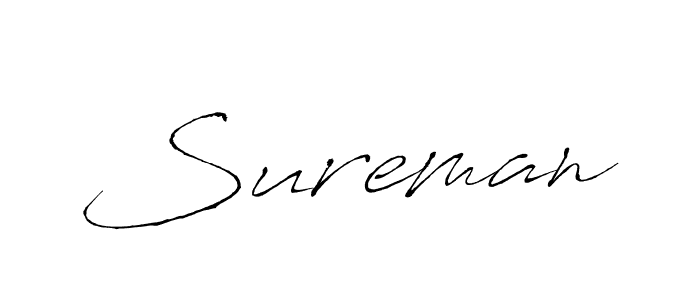 See photos of Sureman official signature by Spectra . Check more albums & portfolios. Read reviews & check more about Antro_Vectra font. Sureman signature style 6 images and pictures png