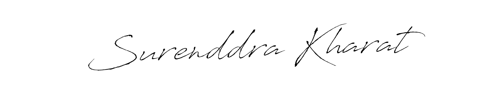 Check out images of Autograph of Surenddra Kharat name. Actor Surenddra Kharat Signature Style. Antro_Vectra is a professional sign style online. Surenddra Kharat signature style 6 images and pictures png