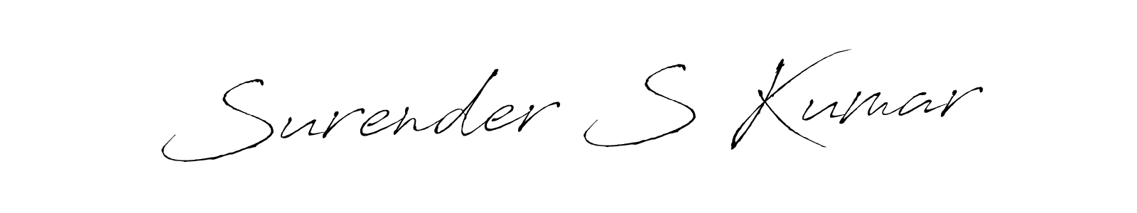 Check out images of Autograph of Surender S Kumar name. Actor Surender S Kumar Signature Style. Antro_Vectra is a professional sign style online. Surender S Kumar signature style 6 images and pictures png