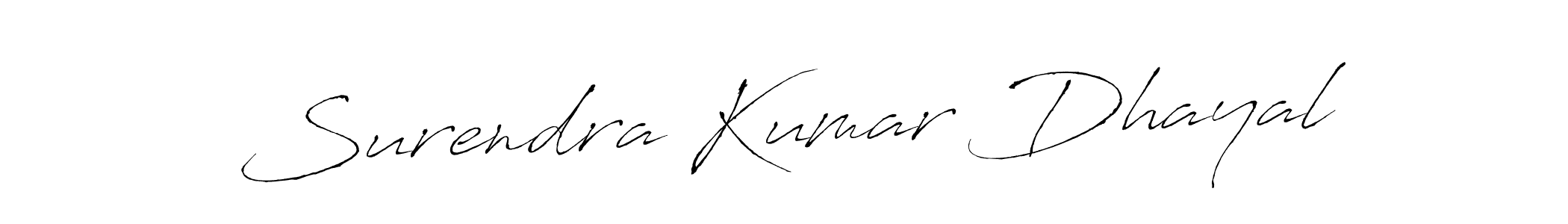 Check out images of Autograph of Surendra Kumar Dhayal name. Actor Surendra Kumar Dhayal Signature Style. Antro_Vectra is a professional sign style online. Surendra Kumar Dhayal signature style 6 images and pictures png