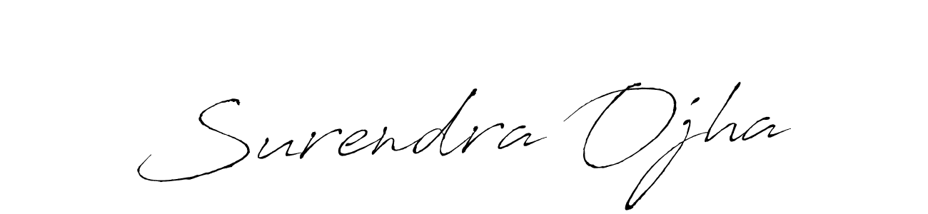 Best and Professional Signature Style for Surendra Ojha. Antro_Vectra Best Signature Style Collection. Surendra Ojha signature style 6 images and pictures png