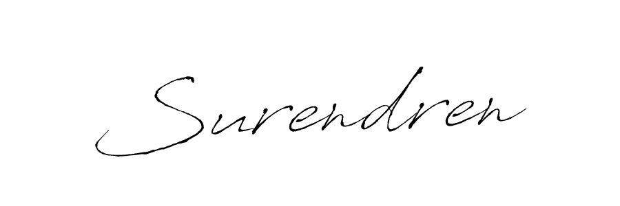 Here are the top 10 professional signature styles for the name Surendren. These are the best autograph styles you can use for your name. Surendren signature style 6 images and pictures png