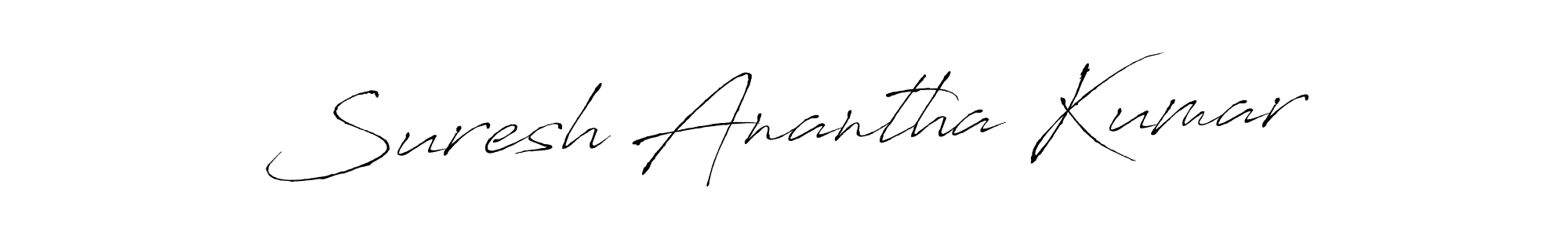 Here are the top 10 professional signature styles for the name Suresh Anantha Kumar. These are the best autograph styles you can use for your name. Suresh Anantha Kumar signature style 6 images and pictures png