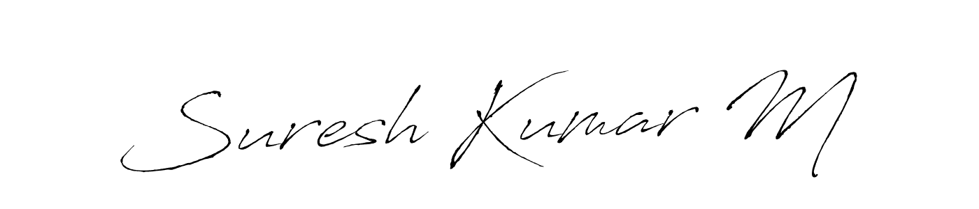 Check out images of Autograph of Suresh Kumar M name. Actor Suresh Kumar M Signature Style. Antro_Vectra is a professional sign style online. Suresh Kumar M signature style 6 images and pictures png