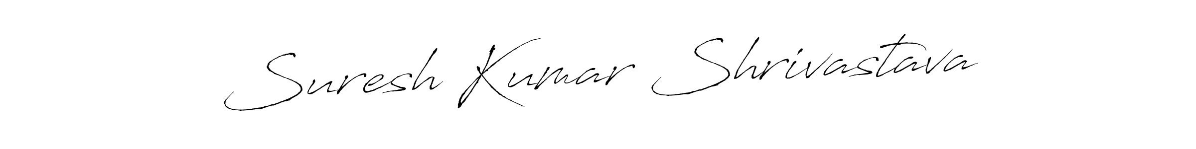 You can use this online signature creator to create a handwritten signature for the name Suresh Kumar Shrivastava. This is the best online autograph maker. Suresh Kumar Shrivastava signature style 6 images and pictures png