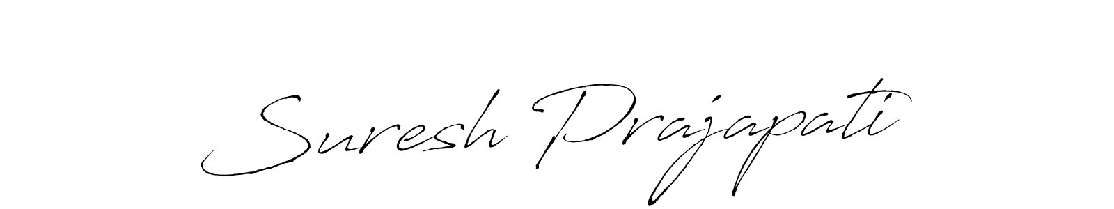 Best and Professional Signature Style for Suresh Prajapati. Antro_Vectra Best Signature Style Collection. Suresh Prajapati signature style 6 images and pictures png