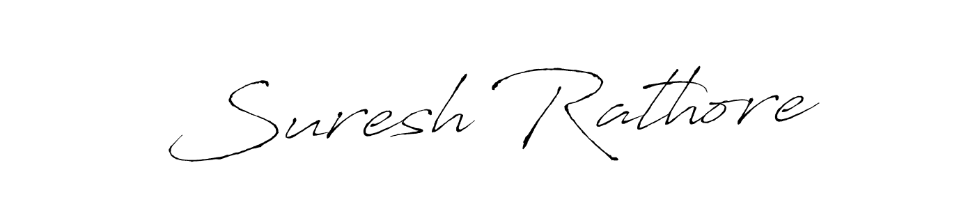 How to Draw Suresh Rathore signature style? Antro_Vectra is a latest design signature styles for name Suresh Rathore. Suresh Rathore signature style 6 images and pictures png