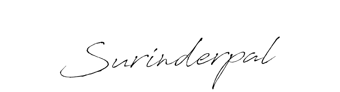 if you are searching for the best signature style for your name Surinderpal. so please give up your signature search. here we have designed multiple signature styles  using Antro_Vectra. Surinderpal signature style 6 images and pictures png