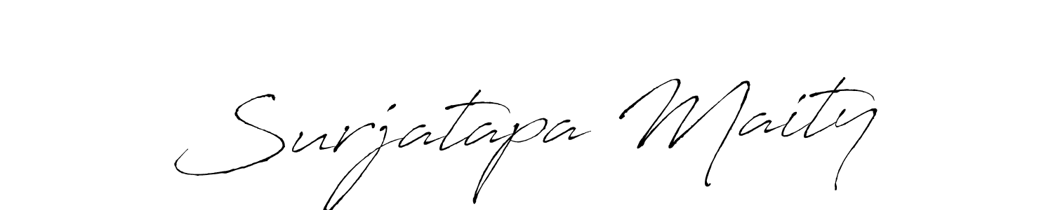 How to Draw Surjatapa Maity signature style? Antro_Vectra is a latest design signature styles for name Surjatapa Maity. Surjatapa Maity signature style 6 images and pictures png