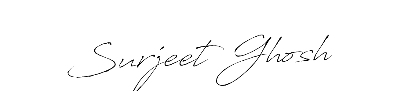 Once you've used our free online signature maker to create your best signature Antro_Vectra style, it's time to enjoy all of the benefits that Surjeet Ghosh name signing documents. Surjeet Ghosh signature style 6 images and pictures png