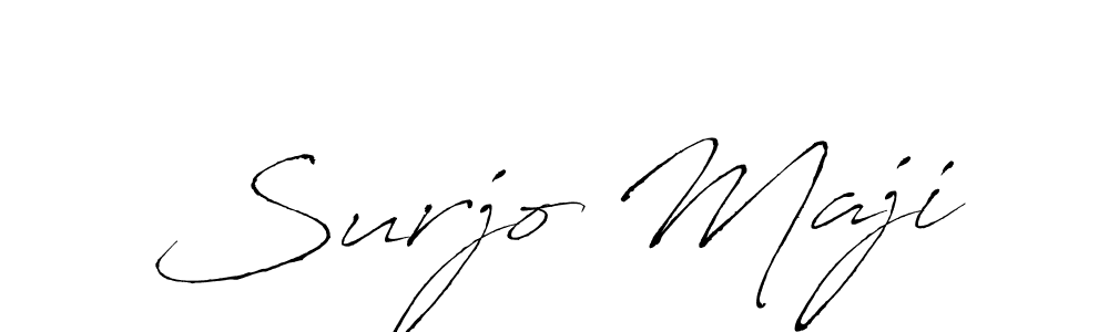 Best and Professional Signature Style for Surjo Maji. Antro_Vectra Best Signature Style Collection. Surjo Maji signature style 6 images and pictures png