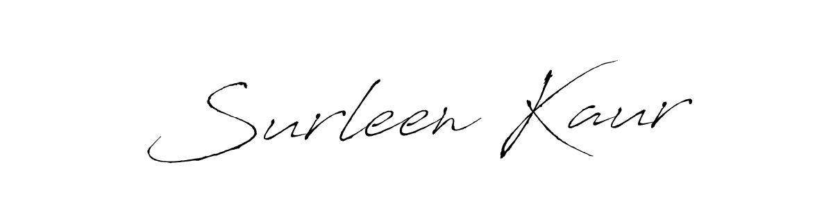 How to Draw Surleen Kaur signature style? Antro_Vectra is a latest design signature styles for name Surleen Kaur. Surleen Kaur signature style 6 images and pictures png