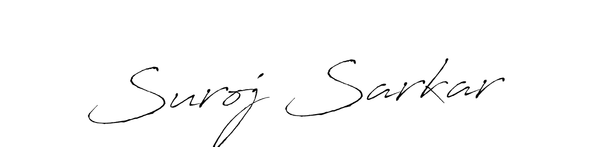 Also You can easily find your signature by using the search form. We will create Suroj Sarkar name handwritten signature images for you free of cost using Antro_Vectra sign style. Suroj Sarkar signature style 6 images and pictures png
