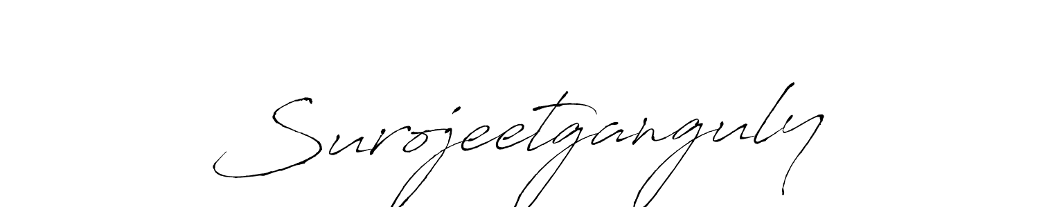 Once you've used our free online signature maker to create your best signature Antro_Vectra style, it's time to enjoy all of the benefits that Surojeetganguly name signing documents. Surojeetganguly signature style 6 images and pictures png