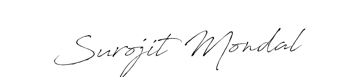 Check out images of Autograph of Surojit Mondal name. Actor Surojit Mondal Signature Style. Antro_Vectra is a professional sign style online. Surojit Mondal signature style 6 images and pictures png