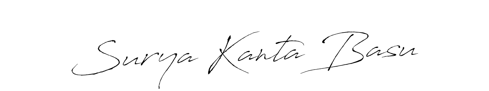 Make a beautiful signature design for name Surya Kanta Basu. Use this online signature maker to create a handwritten signature for free. Surya Kanta Basu signature style 6 images and pictures png