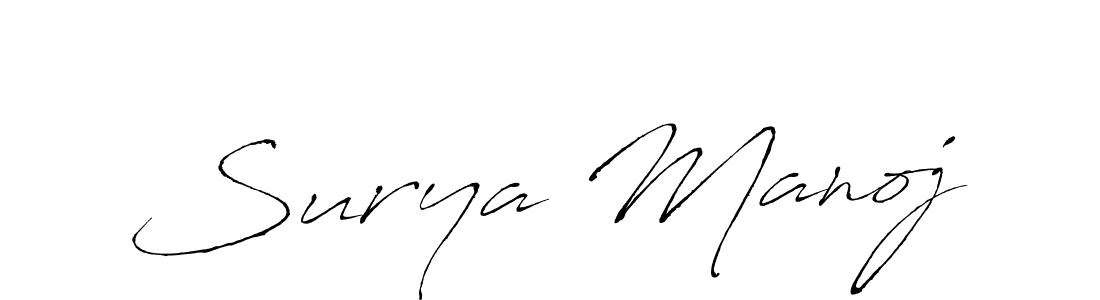 Check out images of Autograph of Surya Manoj name. Actor Surya Manoj Signature Style. Antro_Vectra is a professional sign style online. Surya Manoj signature style 6 images and pictures png