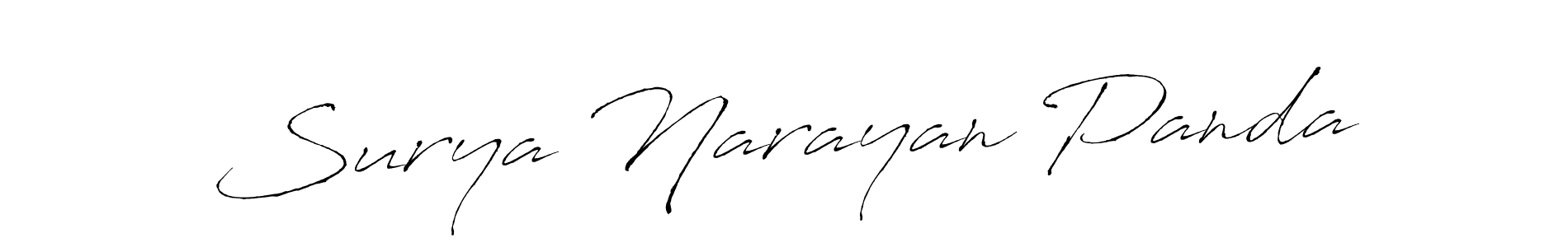 Here are the top 10 professional signature styles for the name Surya Narayan Panda. These are the best autograph styles you can use for your name. Surya Narayan Panda signature style 6 images and pictures png