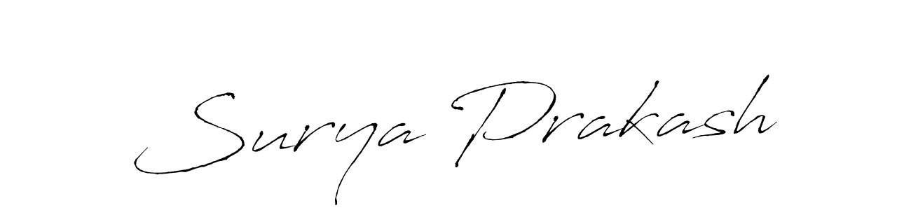 See photos of Surya Prakash official signature by Spectra . Check more albums & portfolios. Read reviews & check more about Antro_Vectra font. Surya Prakash signature style 6 images and pictures png