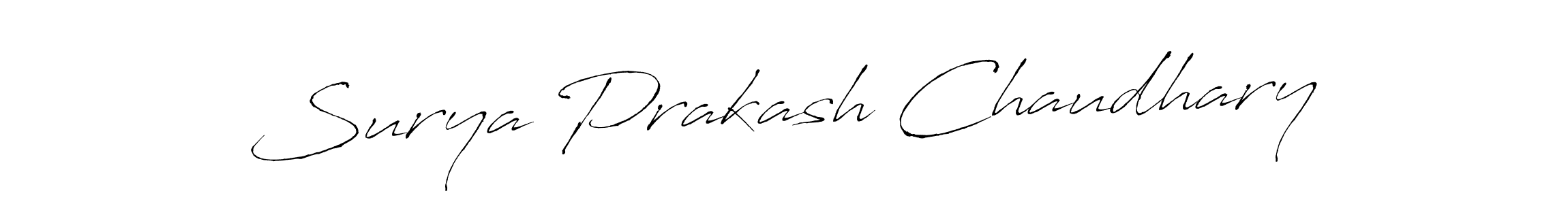 How to Draw Surya Prakash Chaudhary signature style? Antro_Vectra is a latest design signature styles for name Surya Prakash Chaudhary. Surya Prakash Chaudhary signature style 6 images and pictures png