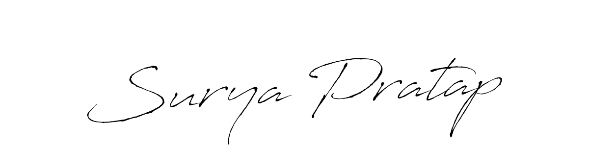 Make a beautiful signature design for name Surya Pratap. Use this online signature maker to create a handwritten signature for free. Surya Pratap signature style 6 images and pictures png