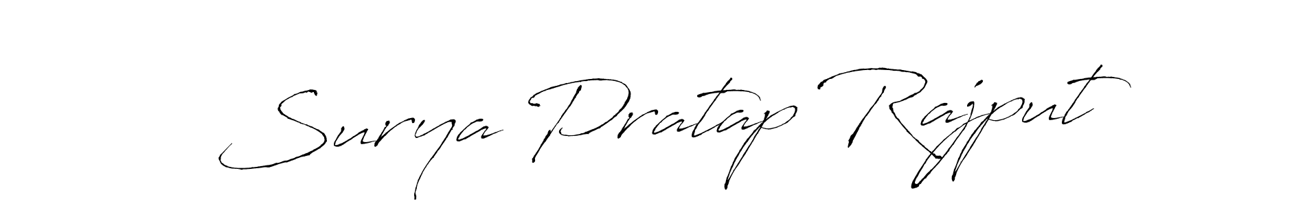 Once you've used our free online signature maker to create your best signature Antro_Vectra style, it's time to enjoy all of the benefits that Surya Pratap Rajput name signing documents. Surya Pratap Rajput signature style 6 images and pictures png