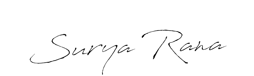 How to Draw Surya Rana signature style? Antro_Vectra is a latest design signature styles for name Surya Rana. Surya Rana signature style 6 images and pictures png