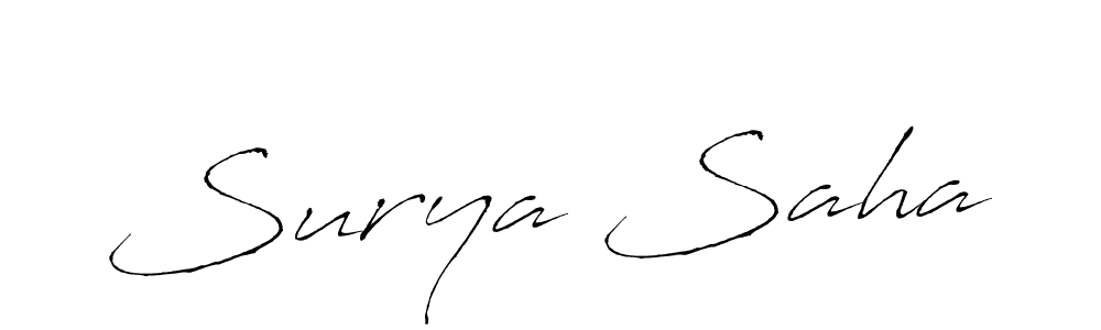 How to Draw Surya Saha signature style? Antro_Vectra is a latest design signature styles for name Surya Saha. Surya Saha signature style 6 images and pictures png