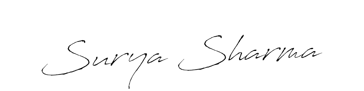 You can use this online signature creator to create a handwritten signature for the name Surya Sharma. This is the best online autograph maker. Surya Sharma signature style 6 images and pictures png