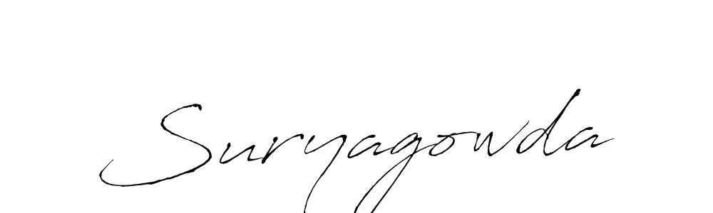 Best and Professional Signature Style for Suryagowda. Antro_Vectra Best Signature Style Collection. Suryagowda signature style 6 images and pictures png