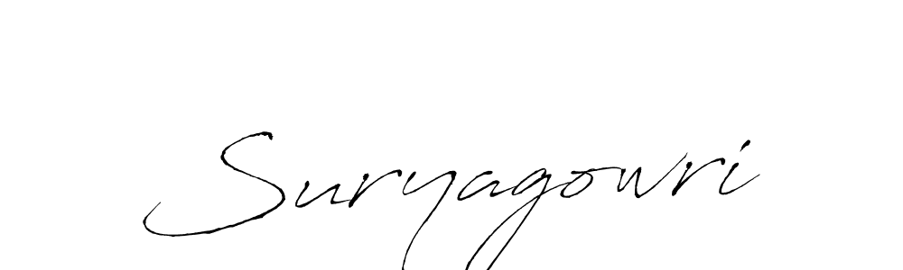 Also You can easily find your signature by using the search form. We will create Suryagowri name handwritten signature images for you free of cost using Antro_Vectra sign style. Suryagowri signature style 6 images and pictures png