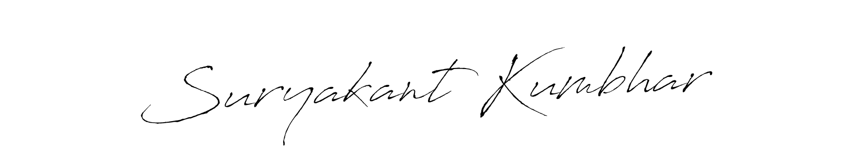 How to Draw Suryakant Kumbhar signature style? Antro_Vectra is a latest design signature styles for name Suryakant Kumbhar. Suryakant Kumbhar signature style 6 images and pictures png