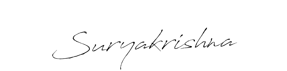 How to Draw Suryakrishna signature style? Antro_Vectra is a latest design signature styles for name Suryakrishna. Suryakrishna signature style 6 images and pictures png