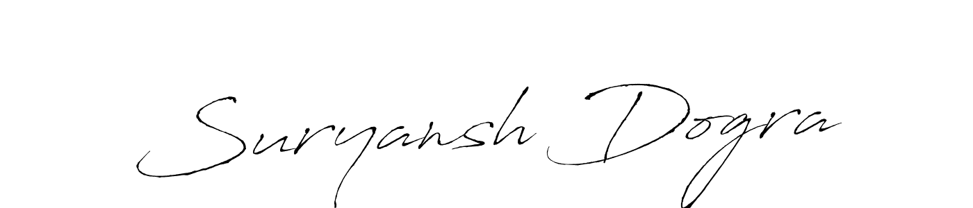 Best and Professional Signature Style for Suryansh Dogra. Antro_Vectra Best Signature Style Collection. Suryansh Dogra signature style 6 images and pictures png